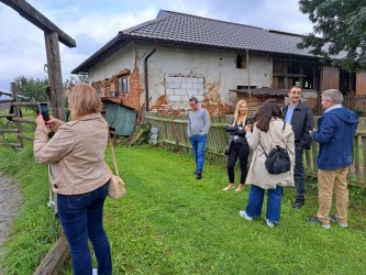 V Prahe uskutočnilo stretnutie projektového tímu AGATA V Prahe uskutočnilo stretnutie projektového tímu AGATA