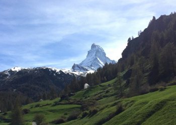 Odborná prax vo Švajčiarsku pre mladých ľudí zo Slovenska – príležitosť pre vzdelávanie,  spoznávanie a zárobok