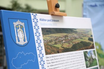 Štartuje 12. ročník Dediny roka