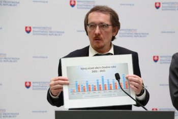 Štartuje 12. ročník Dediny roka