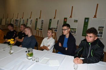 Svetový deň vidieckych žien - 15.10. Ocenené  Líderky 2023 Svetový deň vidieckych žien - 15.10. Ocenené  Líderky 2023