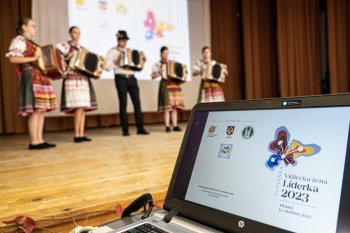 Svetový deň vidieckych žien - 15.10. Ocenené  Líderky 2023 Svetový deň vidieckych žien - 15.10. Ocenené  Líderky 2023