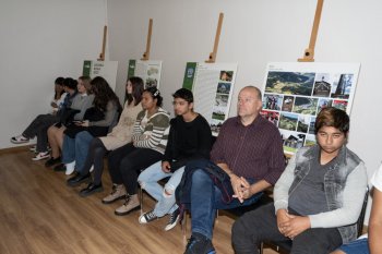 Svetový deň vidieckych žien - 15.10. Ocenené  Líderky 2023 Svetový deň vidieckych žien - 15.10. Ocenené  Líderky 2023