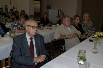 Svetový deň vidieckych žien - 15.10. Ocenené  Líderky 2023 Svetový deň vidieckych žien - 15.10. Ocenené  Líderky 2023