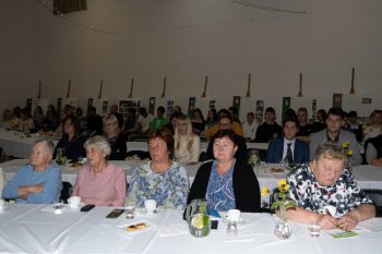 Svetový deň vidieckych žien - 15.10. Ocenené  Líderky 2023 Svetový deň vidieckych žien - 15.10. Ocenené  Líderky 2023