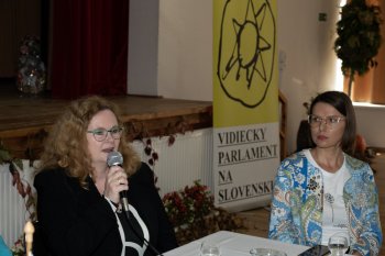 Svetový deň vidieckych žien - 15.10. Ocenené  Líderky 2023 Svetový deň vidieckych žien - 15.10. Ocenené  Líderky 2023