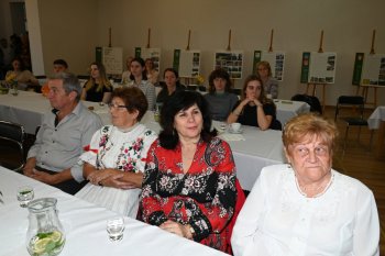 Svetový deň vidieckych žien - 15.10. Ocenené  Líderky 2023 Svetový deň vidieckych žien - 15.10. Ocenené  Líderky 2023