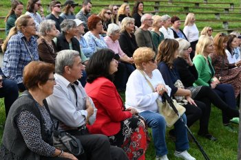 Svetový deň vidieckych žien - 15.10. Ocenené  Líderky 2023 Svetový deň vidieckych žien - 15.10. Ocenené  Líderky 2023