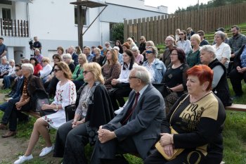 Svetový deň vidieckych žien - 15.10. Ocenené  Líderky 2023 Svetový deň vidieckych žien - 15.10. Ocenené  Líderky 2023