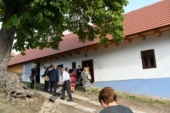 Svetový deň vidieckych žien - 15.10. Ocenené  Líderky 2023 Svetový deň vidieckych žien - 15.10. Ocenené  Líderky 2023