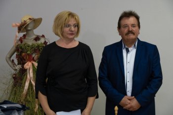 Svetový deň vidieckych žien - 15.10. Ocenené  Líderky 2023 Svetový deň vidieckych žien - 15.10. Ocenené  Líderky 2023