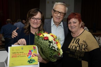 Svetový deň vidieckych žien - 15.10. Ocenené  Líderky 2023 Svetový deň vidieckych žien - 15.10. Ocenené  Líderky 2023