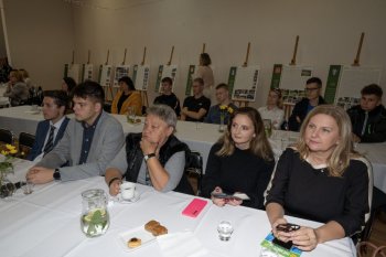 Svetový deň vidieckych žien - 15.10. Ocenené  Líderky 2023 Svetový deň vidieckych žien - 15.10. Ocenené  Líderky 2023