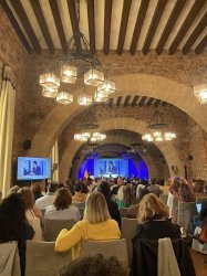 Fórum pre vidiecke politiky na vysokej úrovni   - “Formovanie budúcnosti vidieckych oblastí”