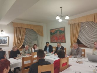 Závery z konferencie  “Spolupráca krajín stredoeurópskeho regiónu vo vidieckej turistike“  prijaté účastníkmi konferencie Závery z konferencie  “Spolupráca krajín stredoeurópskeho regiónu vo vidieckej turistike“  prijaté účastníkmi konferencie