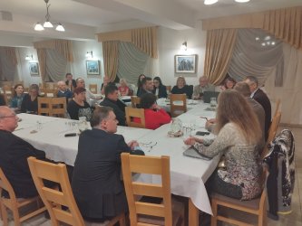 Závery z konferencie  “Spolupráca krajín stredoeurópskeho regiónu vo vidieckej turistike“  prijaté účastníkmi konferencie Závery z konferencie  “Spolupráca krajín stredoeurópskeho regiónu vo vidieckej turistike“  prijaté účastníkmi konferencie