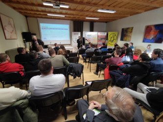 Klub mladých farmárov - Malatíny