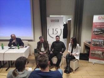 Klub mladých farmárov - Malatíny