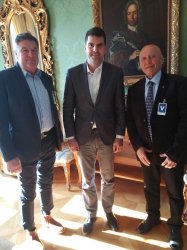                                                   Regenerácia zdravia obyvateľstva na slovenskom vidieku