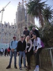 OZ VIPA SK sa spojilo s 5 ďalšími európskymi organizáciami