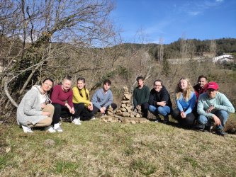 OZ VIPA SK sa spojilo s 5 ďalšími európskymi organizáciami