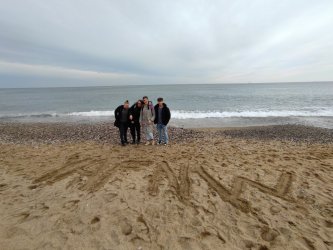 OZ VIPA SK sa spojilo s 5 ďalšími európskymi organizáciami