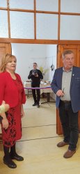 Pozývame na  celoslovenskú prehliadku výrobcov kraslíc do Cetuny + hlasovanie Pozývame na  celoslovenskú prehliadku výrobcov kraslíc do Cetuny + hlasovanie