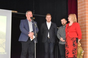 Pozývame na  celoslovenskú prehliadku výrobcov kraslíc do Cetuny + hlasovanie Pozývame na  celoslovenskú prehliadku výrobcov kraslíc do Cetuny + hlasovanie