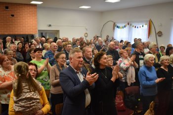 Pozývame na  celoslovenskú prehliadku výrobcov kraslíc do Cetuny + hlasovanie Pozývame na  celoslovenskú prehliadku výrobcov kraslíc do Cetuny + hlasovanie