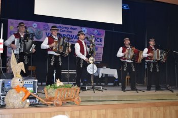 Pozývame na  celoslovenskú prehliadku výrobcov kraslíc do Cetuny + hlasovanie Pozývame na  celoslovenskú prehliadku výrobcov kraslíc do Cetuny + hlasovanie