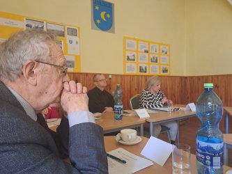 Ako ďalej v agrosektore  - SOŠ Pruské - workshop - duálne vzdelávanie