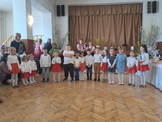 2. apríla v obci Radava v kultúrnom dome  sa konal 8. ročník 