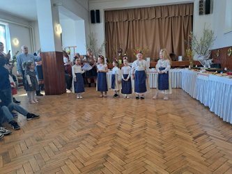 2. apríla v obci Radava v kultúrnom dome  sa konal 8. ročník 