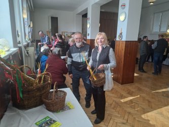 2. apríla v obci Radava v kultúrnom dome  sa konal 8. ročník 