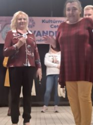 Výsledky prehliadky Vandrovalo vajce... Výsledky prehliadky Vandrovalo vajce...