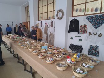 reportáž  Vandrovalo vajce ... na youtube