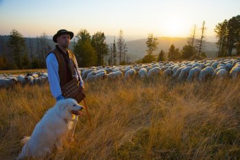 Vážme si našu tradičnú výrobu bryndze