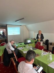 Konal sa odborný seminár v Hokovciach