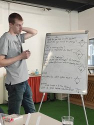 Projektové stretnutie partnerov vo Veľkej Británii Projektové stretnutie partnerov vo Veľkej Británii