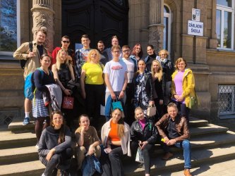 Výmena skúseností s cieľom zvýšiť zapojenie mládeže vo vidieckych oblastiach do rozhodovacích procesov. Výmena skúseností s cieľom zvýšiť zapojenie mládeže vo vidieckych oblastiach do rozhodovacích procesov.