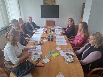 príprava druhej konferencie Atraktívnejší vidiek