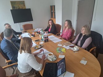 príprava druhej konferencie Atraktívnejší vidiek