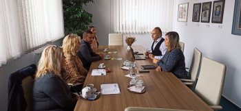 Diskusia o vidieckom pakte a spolupráci Diskusia o vidieckom pakte a spolupráci