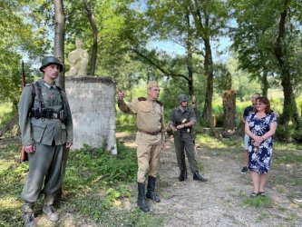 Národná komisia hodnotí obce v súťaži Dedina roka 2023 Národná komisia hodnotí obce v súťaži Dedina roka 2023