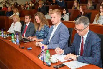 Konala sa konferencia Atraktívnejší vidiek II.