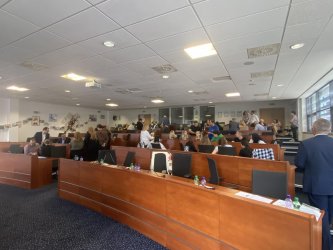 Konala sa konferencia Atraktívnejší vidiek II.