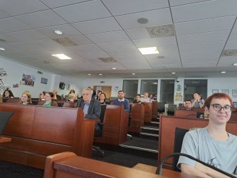 Konala sa konferencia Atraktívnejší vidiek II.