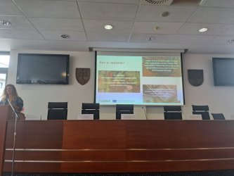 Konala sa konferencia Atraktívnejší vidiek II.