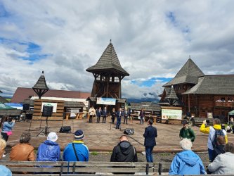 Ovenálie 2023 vo Východnej