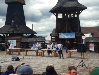 Ovenálie 2023 vo Východnej